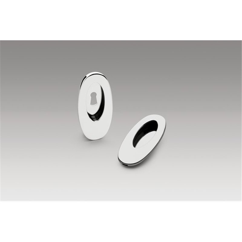 Maniglia ad incasso Colombo Design CB111