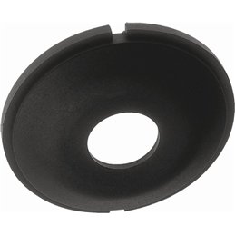 Bocchetta per porte blindate PB01 Colombo Design diam.46.5mm