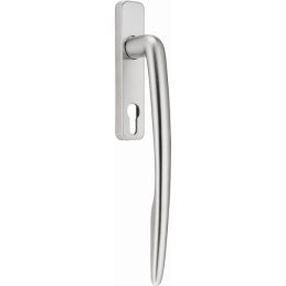 Pull-up handles for sliding door Colombo Design AM213Y