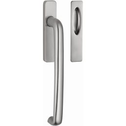 Pull-up handles for sliding door Colombo Design ID113