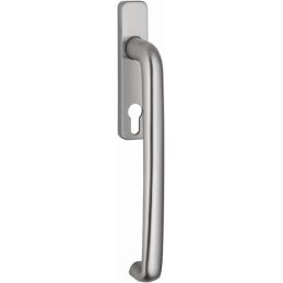 Pull-up handles for sliding door Colombo Design ID213Y