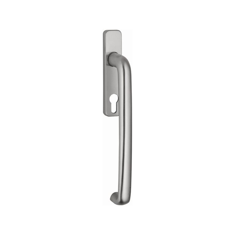 Pull-up handles for sliding door Colombo Design ID213Y