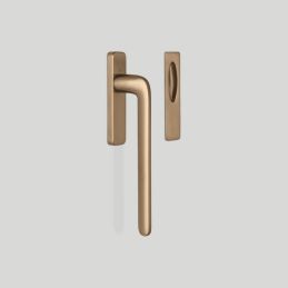 Pull-up handles for sliding door Colombo Design ID313