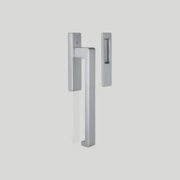 Pull-up handles for sliding door Colombo Design LC113