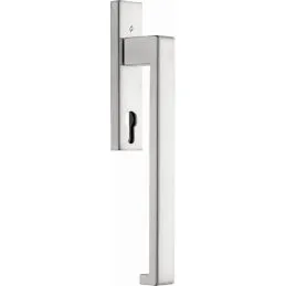 Pull-up handles for sliding door Colombo Design LC213Y