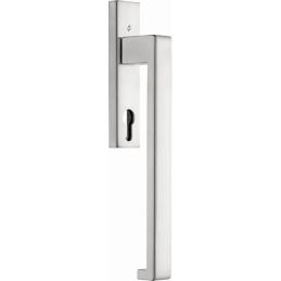 Pull-up handles for sliding door Colombo Design LC213Y