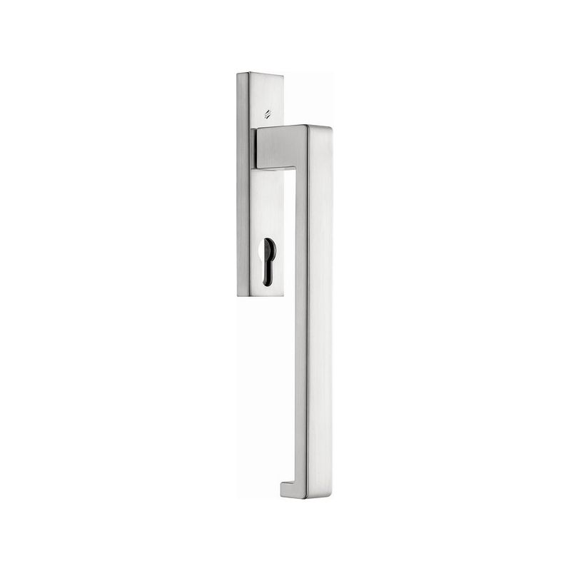 Pull-up handles for sliding door Colombo Design LC213Y