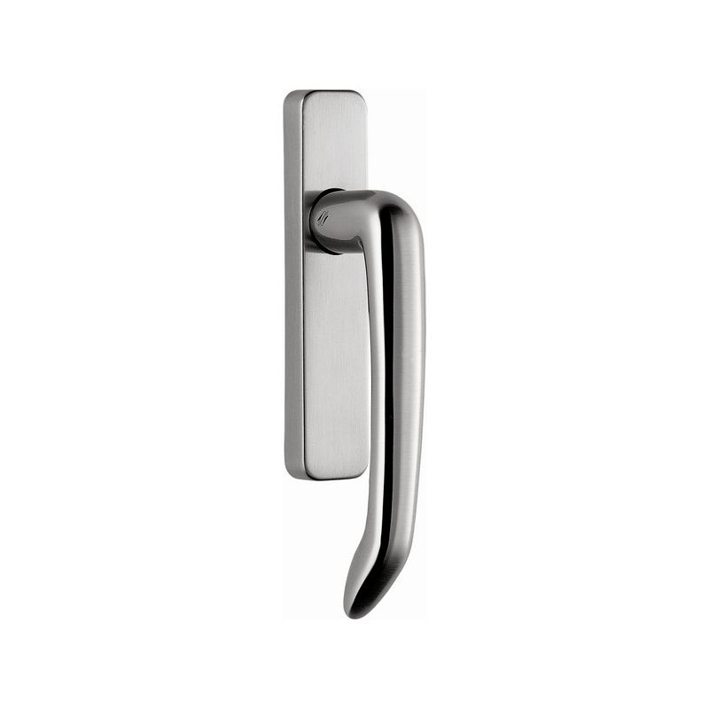 Pull-up handles for sliding door Colombo Design CD113 MIGNON