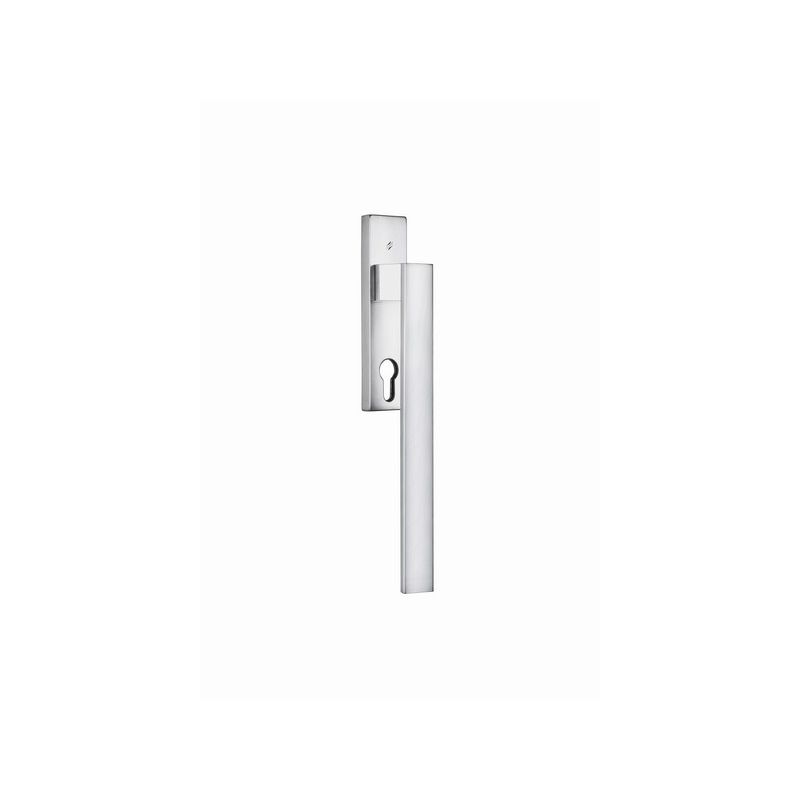 Pull-up handles for sliding door Colombo Design LC513Y