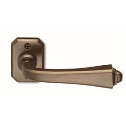 Bellagio Antologhia Handle on plate KBE11PB