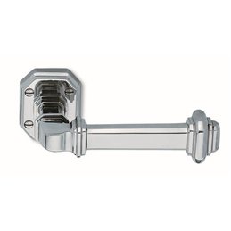 Busiri Antologhia Handle on plate KBU11P