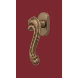 Barocco Antologhia window handle KBA12DK