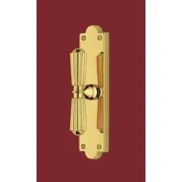 Capri Antologhia handle for window KCR12