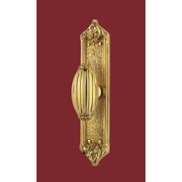 Louis XVI Antologhia handle for window KLU12