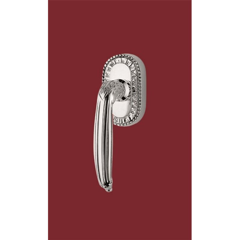 Louis XVI Antologhia handle for window KLU12