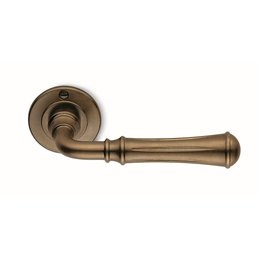 Venezia Antologhia Maniglia per finestra KVE12