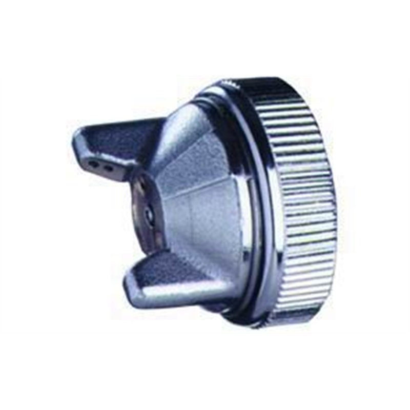 Ugello completo per aerografi ANI RV