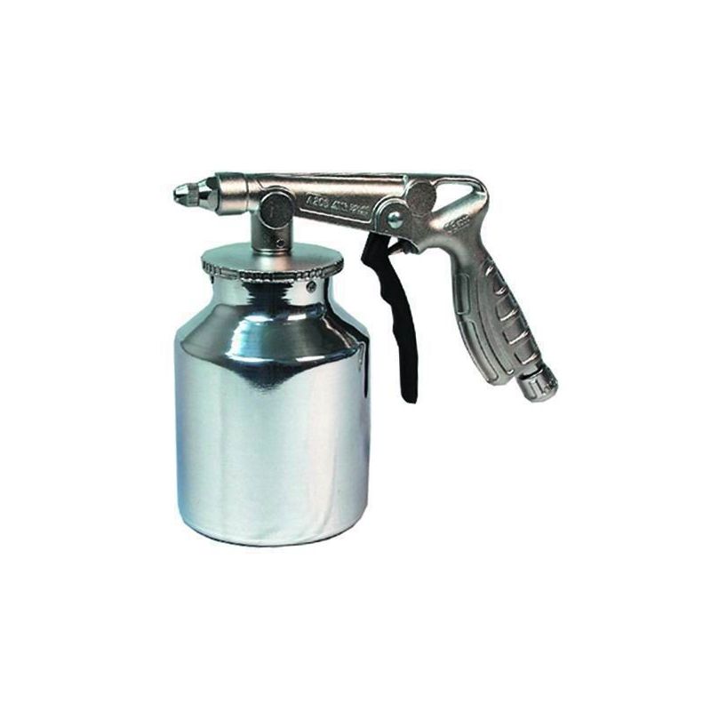 Airbrush for anti-noise ANI A / 206