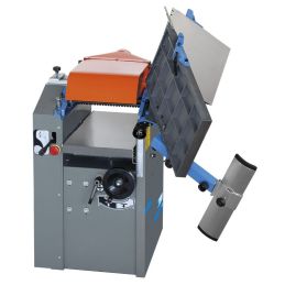 Wire planer and Fervi thickness 0499/310 310mm