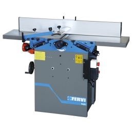 Wire planer and Fervi thickness 0499/310 310mm