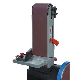Fervi disc and bench sander 0523