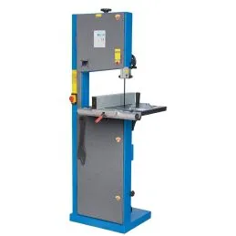 Band saw for wood Fervi 0764/405