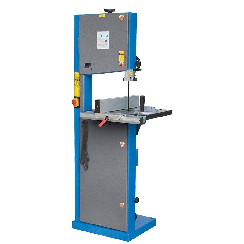 Band saw for wood Fervi 0764/405