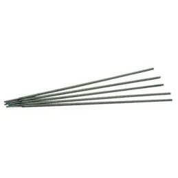 Basic electrodes for welding HU52 D.2.5x300 200 PZ