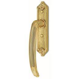 Louis XVI Antologhia Pull-hup handle for sliding door KLU113