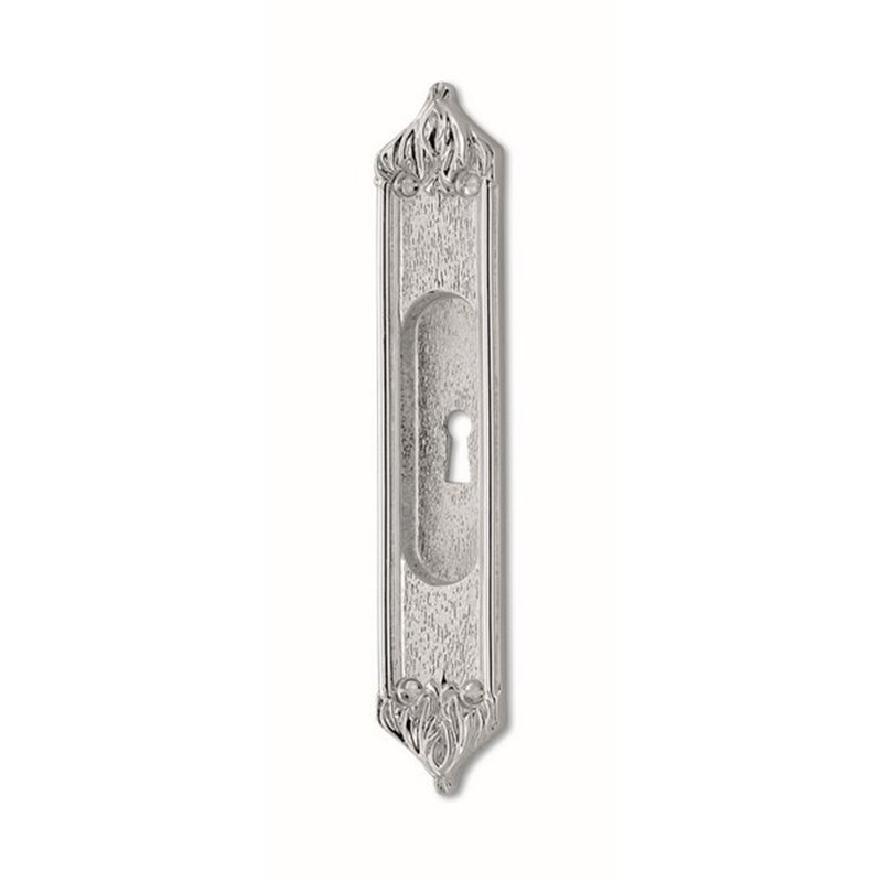 Louis XVI Antologhia Flush handle KLU111CF