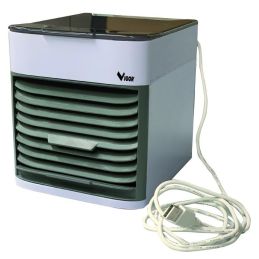 VIGOR WINDY 3in1 portable air conditioner