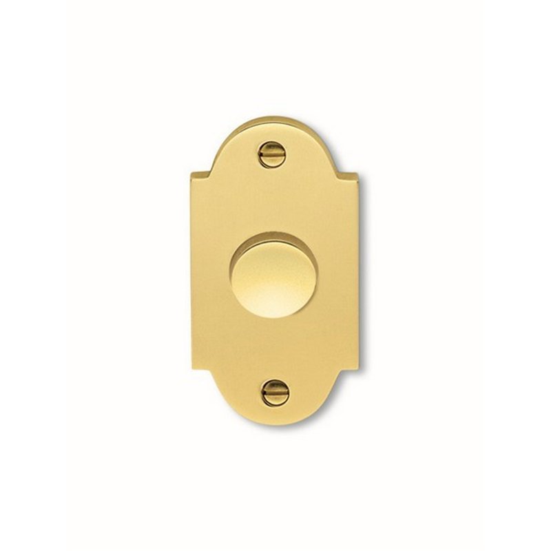 Ottocento Antologhia Brass door bell KOT418