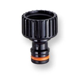 Claber 8627 3/4" quick tap connector