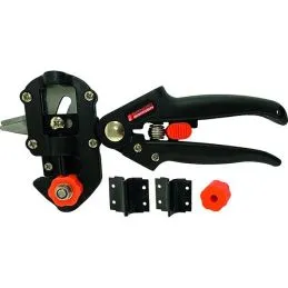 Forbice per potatura e innesto SANDRIGARDEN SG-FI12 12 MM