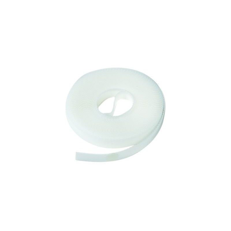 Adhesive velcro tape in polyester mosquito nets - mtl. 6
