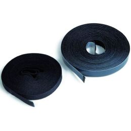Adhesive velcro tape for glass fiber mosquito nets - 2 x mtl. 5