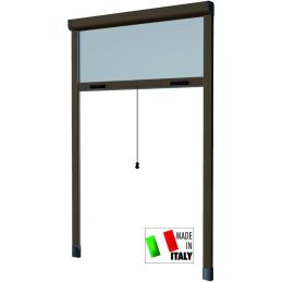 Insect screen Kit - for windows height cm. 170