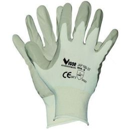 VIGOR JAP NB-37 54095 Nitrile glove