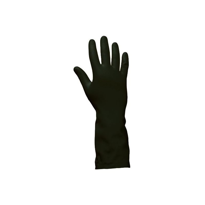 Black Neoprene glove CE-2 VIGOR 54133