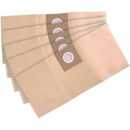 Sacchetti carta per aspirapolvere VIGOR VBA-15 (5 pezzi)