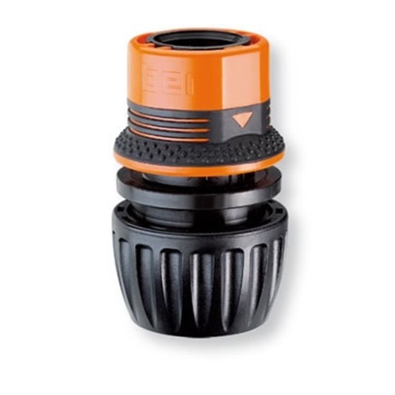 Portagomma rapido Claber 8547 1/2” - 5/8” - 3/4” ErgoGrip