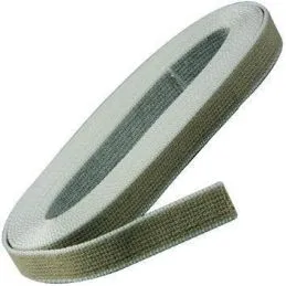 Rope strap for roller shutters 22mm extra two-tone