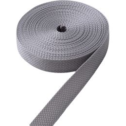 Rope strap for roller shutters 18mm extra-thin roll mt. 50