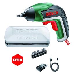 Bosch IXO-IV 3.6 Lithium screwdriver