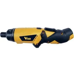VIGOR VA-360 lithium cordless screwdriver