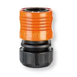 Portagomma rapido Claber 8607 1/2F