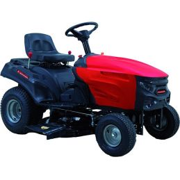 SG-TR 352 SANDRIGARDEN 82 cm mini tractor with side discharge