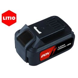 Batteria al litio per utensili Hu-FIRMA 20V 3.0Ah