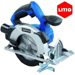 Cordless circular saw HU-Firma HU-SC-20V tool only