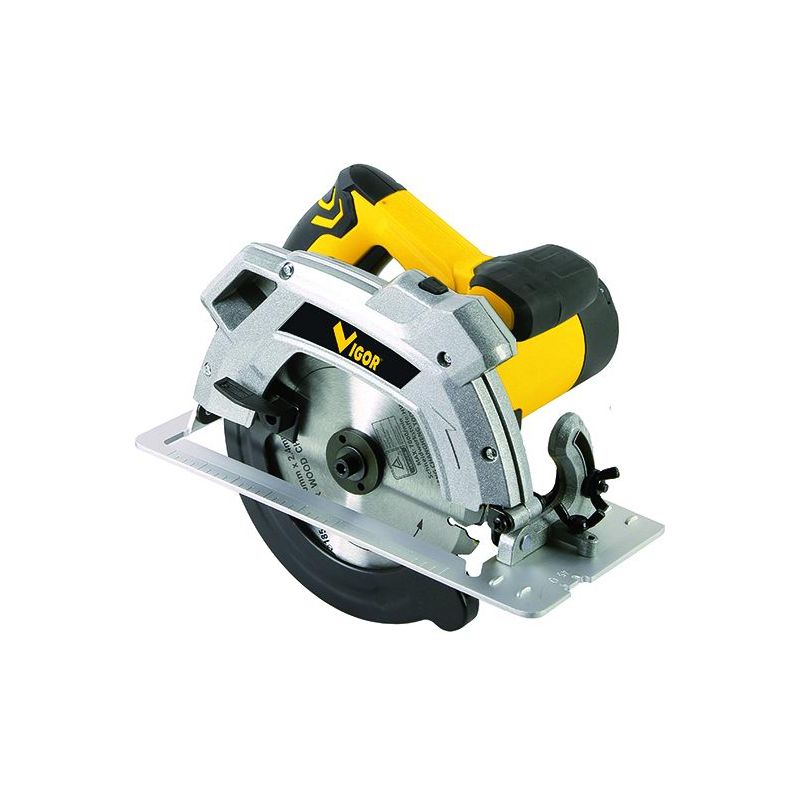 Circular saw VSC-185 Vigor 1500W Circular saw VSC-185 Vigor 1500W